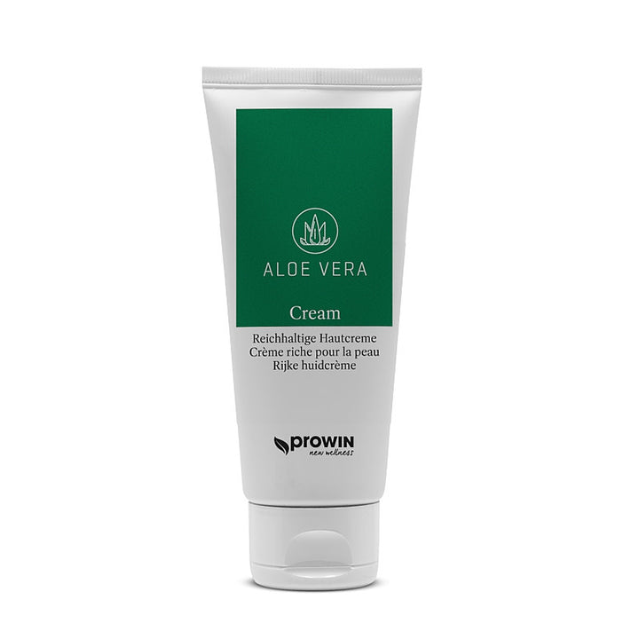 ALOE VERA Cream