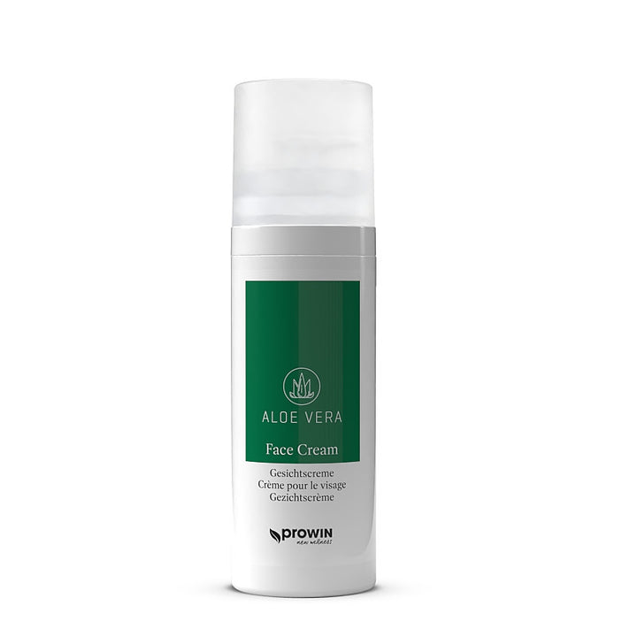 ALOE VERA Face Cream