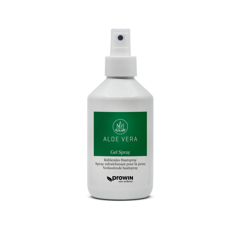 ALOE VERA Gel Spray