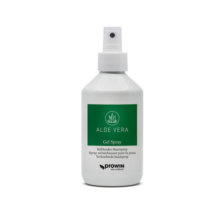 ALOE VERA Gel Spray