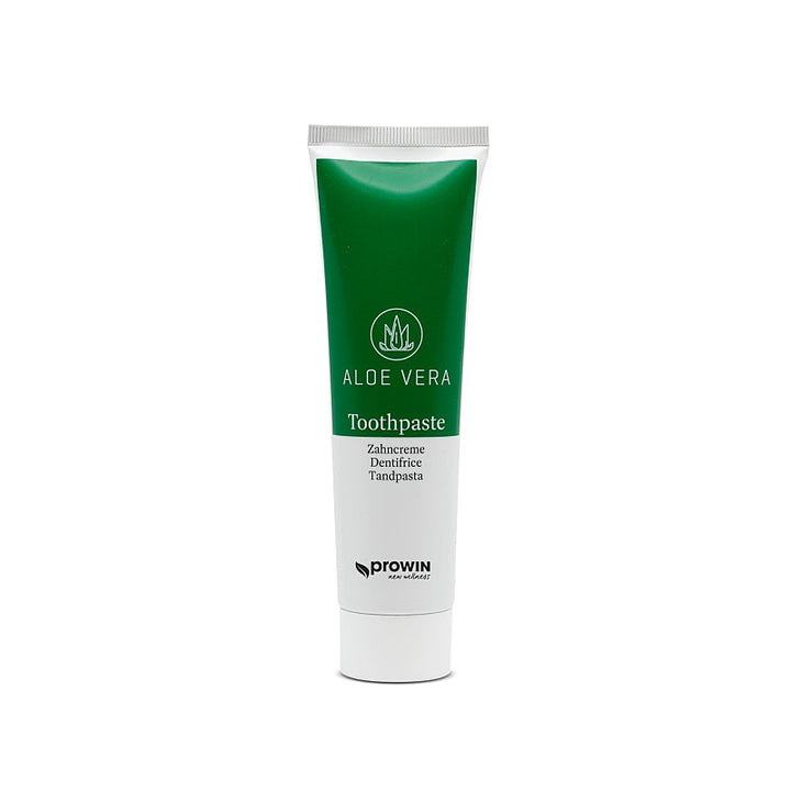ALOE VERA Toothpaste