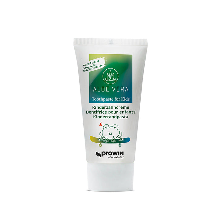 ALOE VERA Toothpaste for Kids
