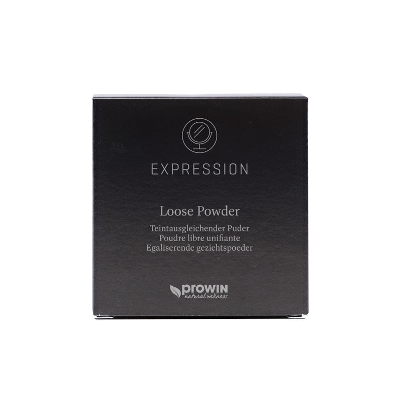 EXPRESSION Loose Powder