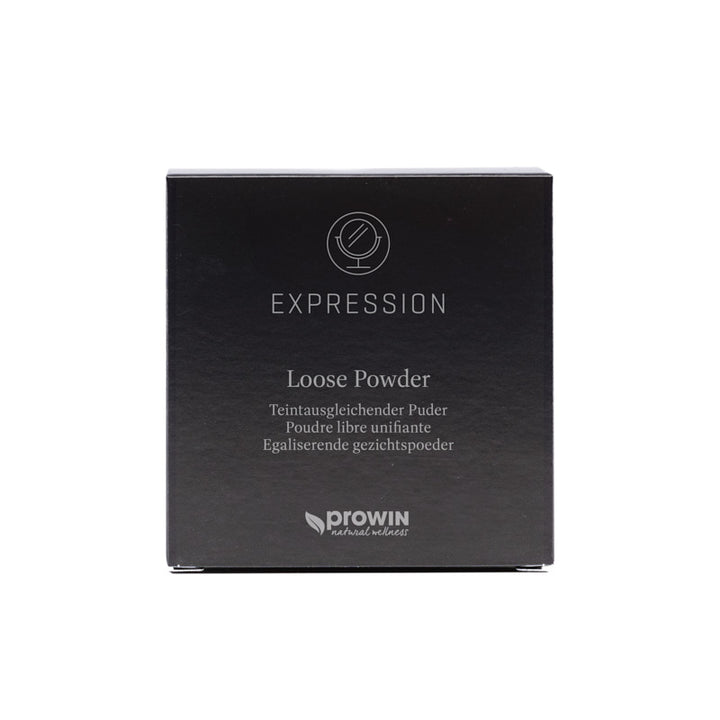 EXPRESSION Loose Powder