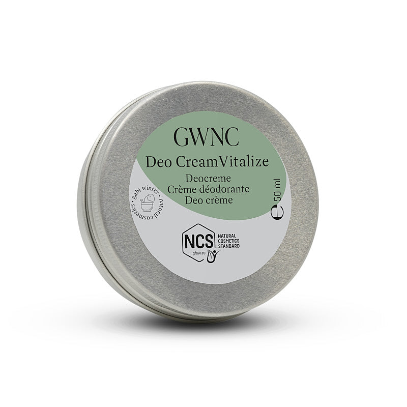 GWNC Deo Cream Vitalize