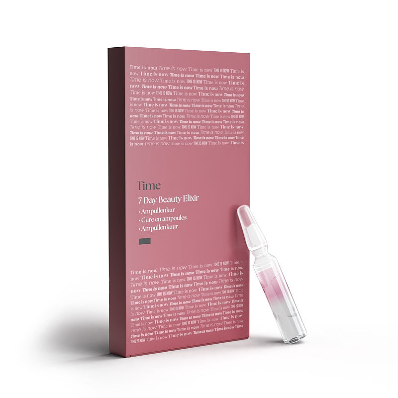 Time 7 Day Beauty Elixir