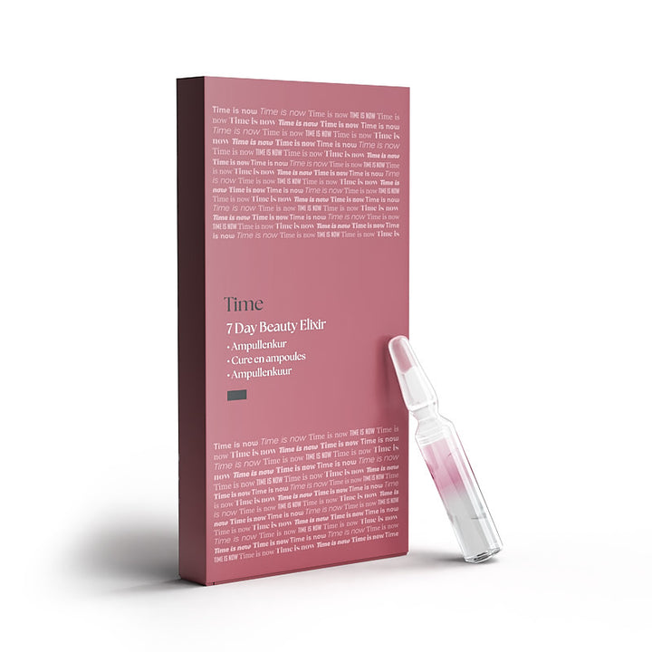 Time 7 Day Beauty Elixir