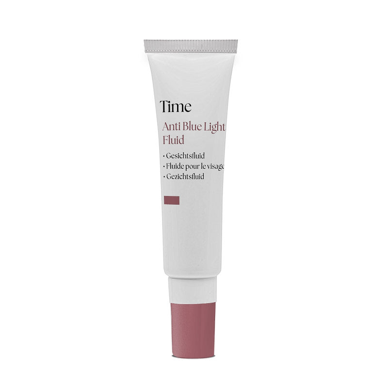Time Anti Blue Light Fluid