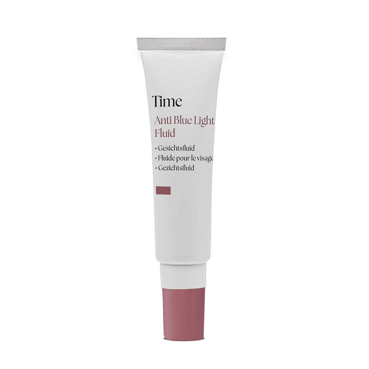 Time Anti Blue Light Fluid