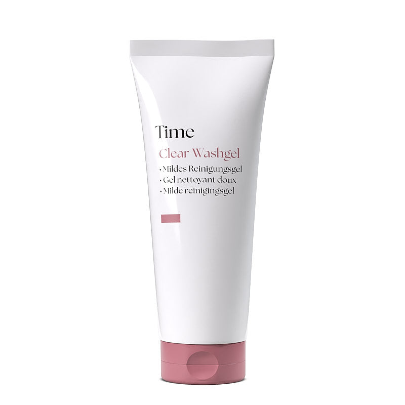 Time Clear Washgel