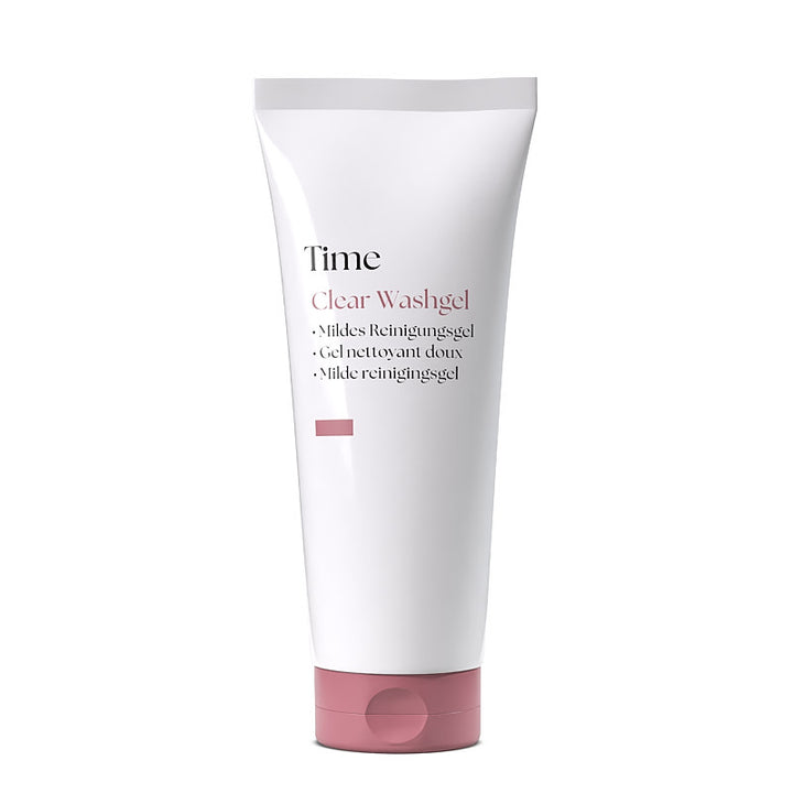 Time Clear Washgel
