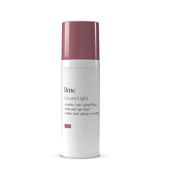 Time Cream Light