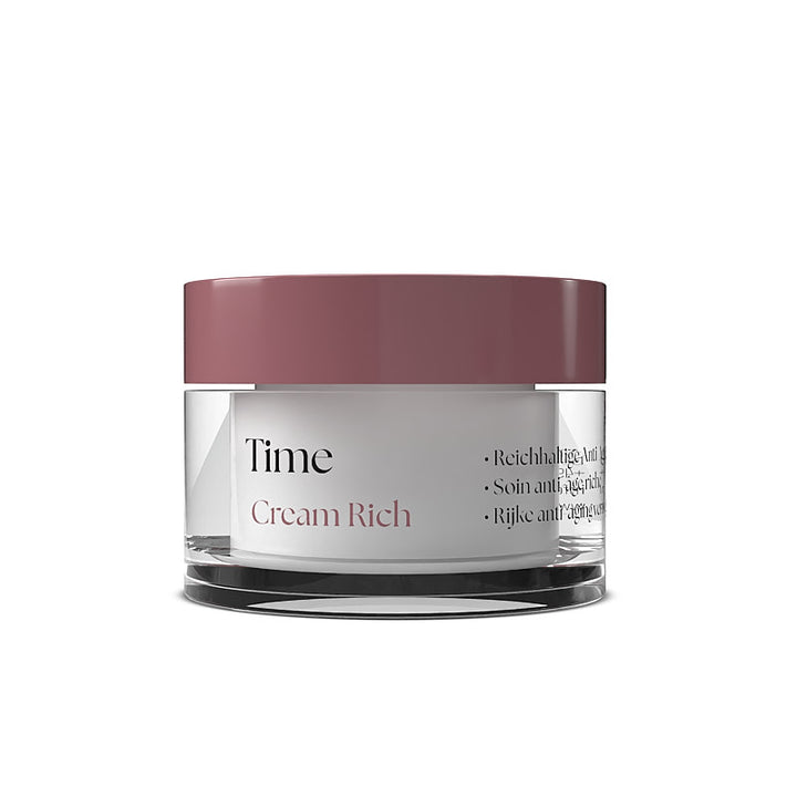 Time Cream Rich