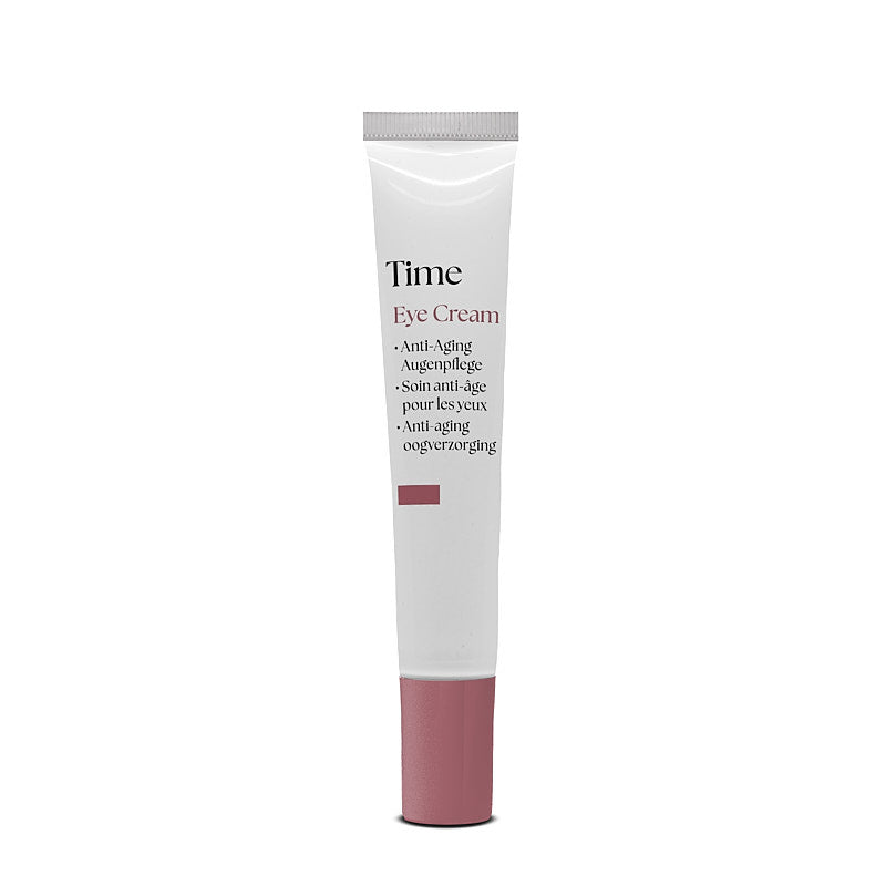 Time Eye Cream
