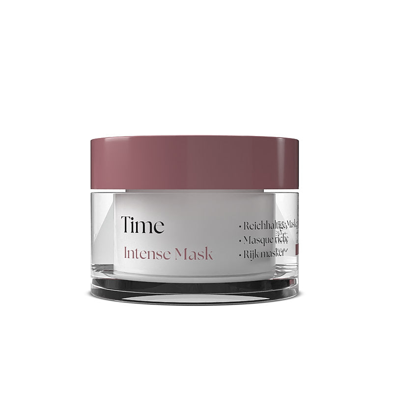Time Intense Mask