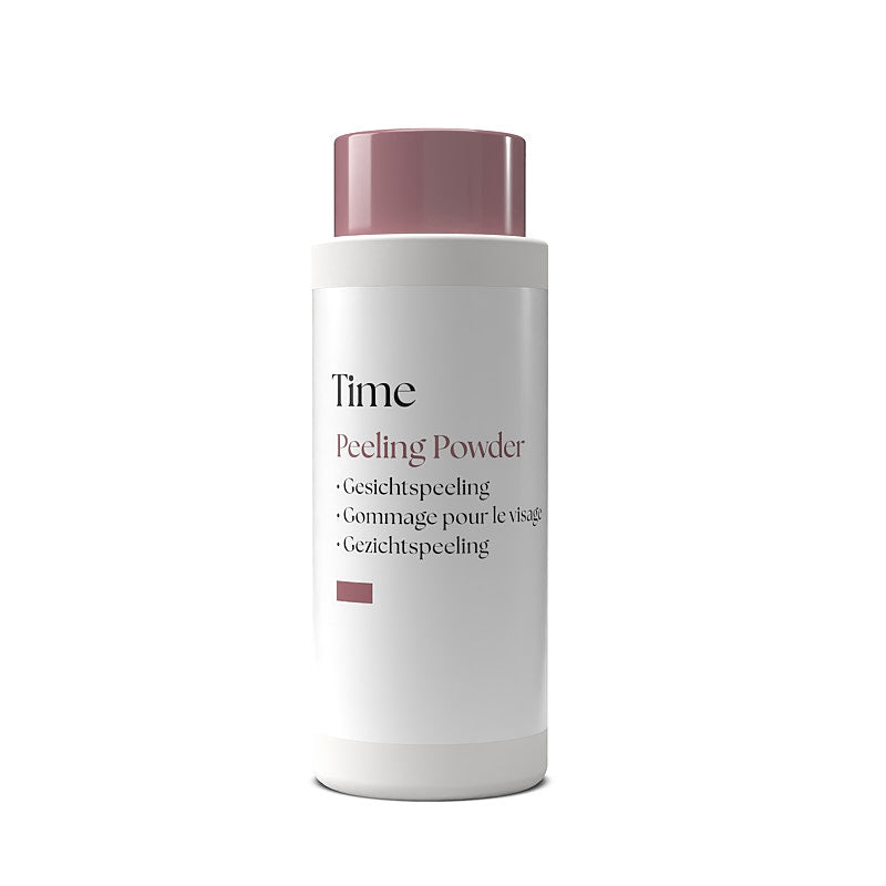 Time Peeling Powder