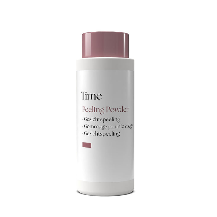 Time Peeling Powder