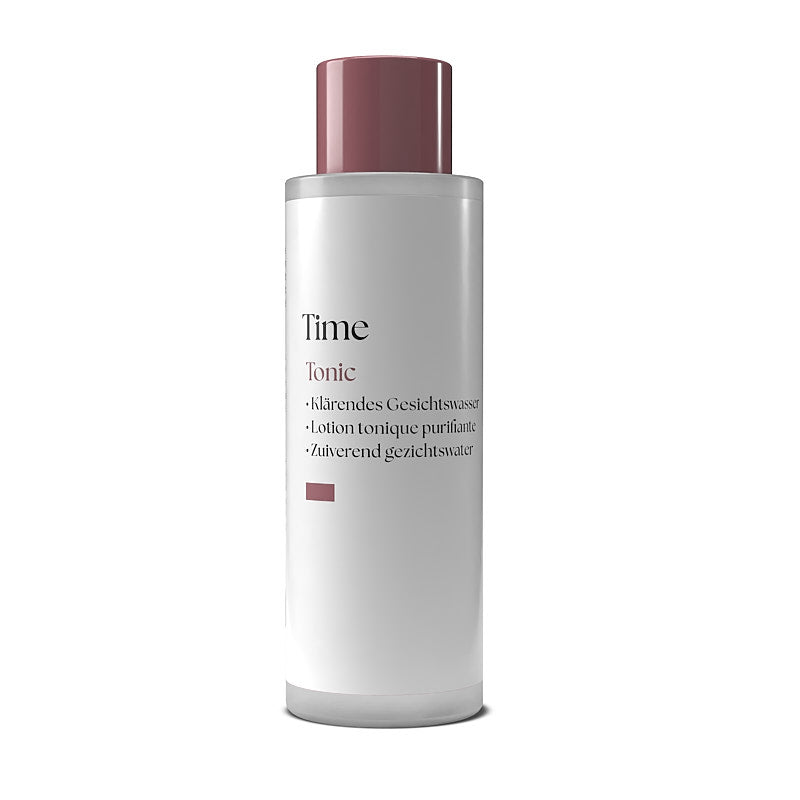 Time Tonic