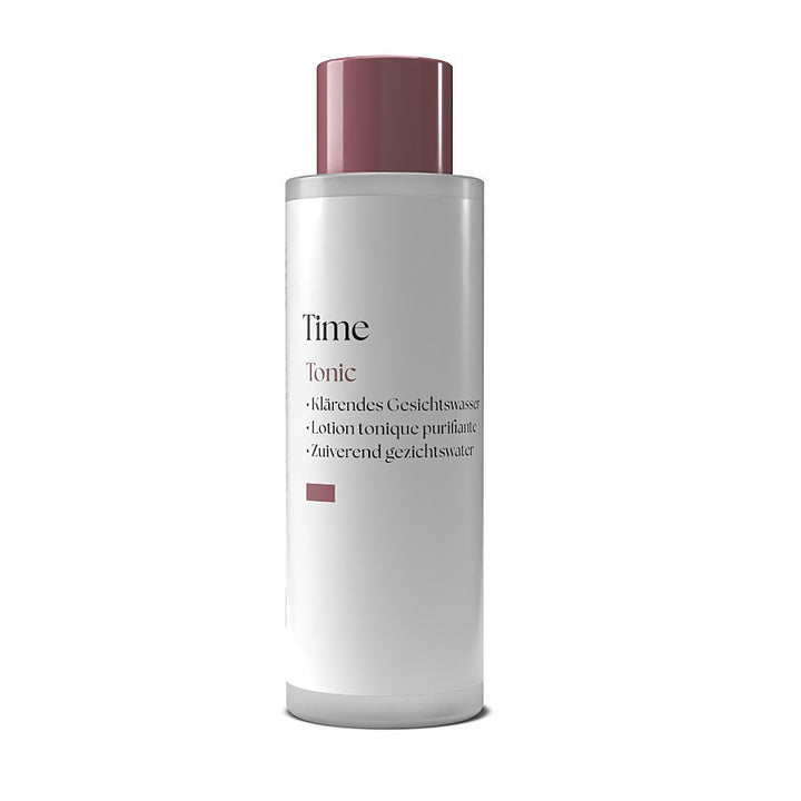 Time Tonic