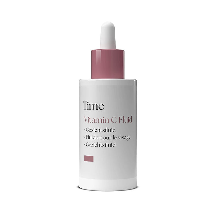 Time Vitamin C Fluid