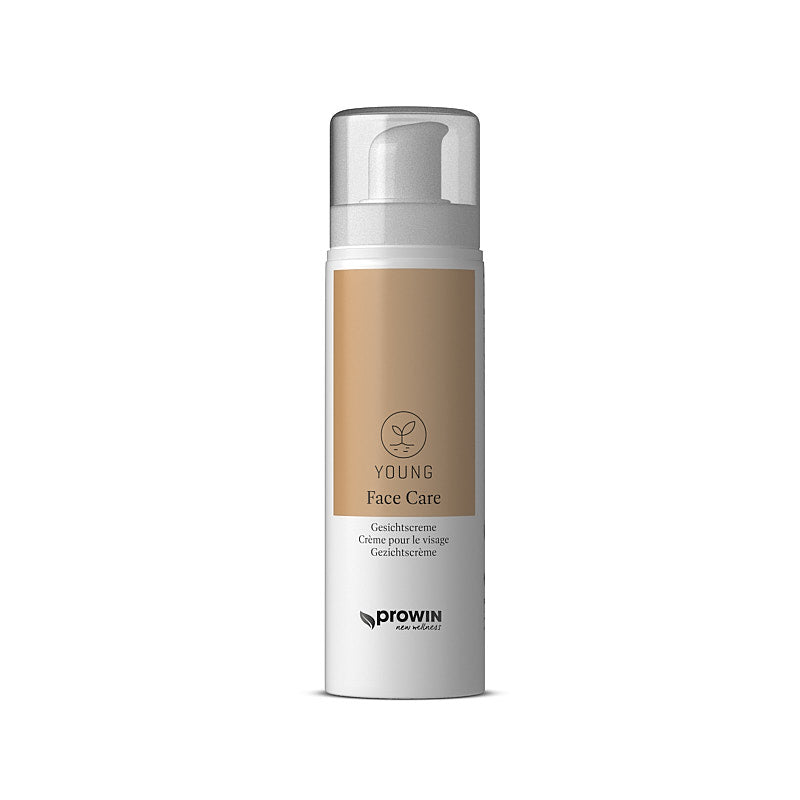 YOUNG Face Care