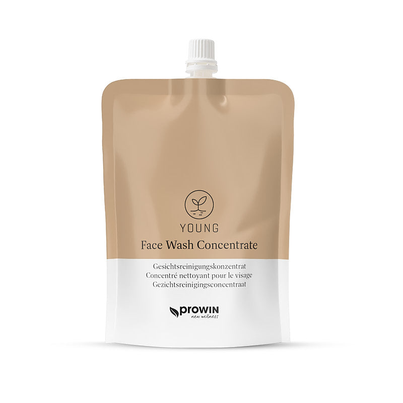 YOUNG Face Wash Concentrate