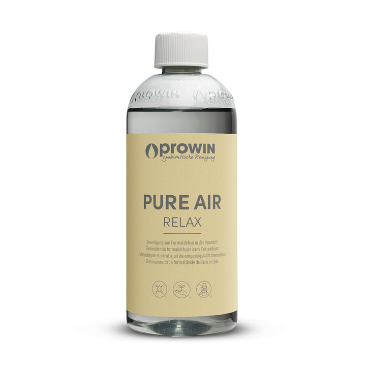 PURE AIR RELAX