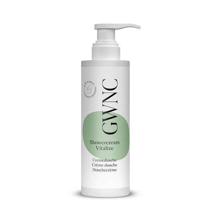 GWNC Showercream Vitalize