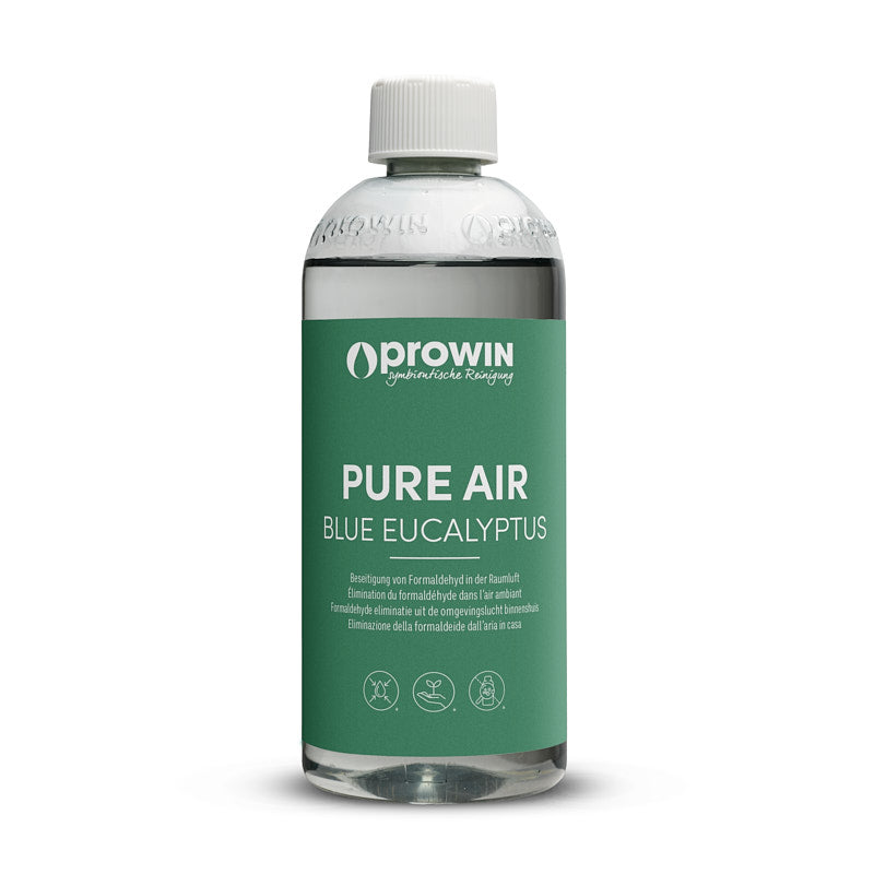 PURE AIR BLUE EUCALYPTUS