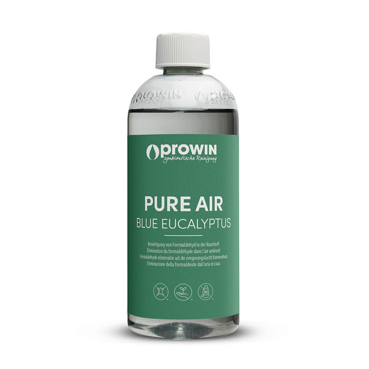 PURE AIR BLUE EUCALYPTUS