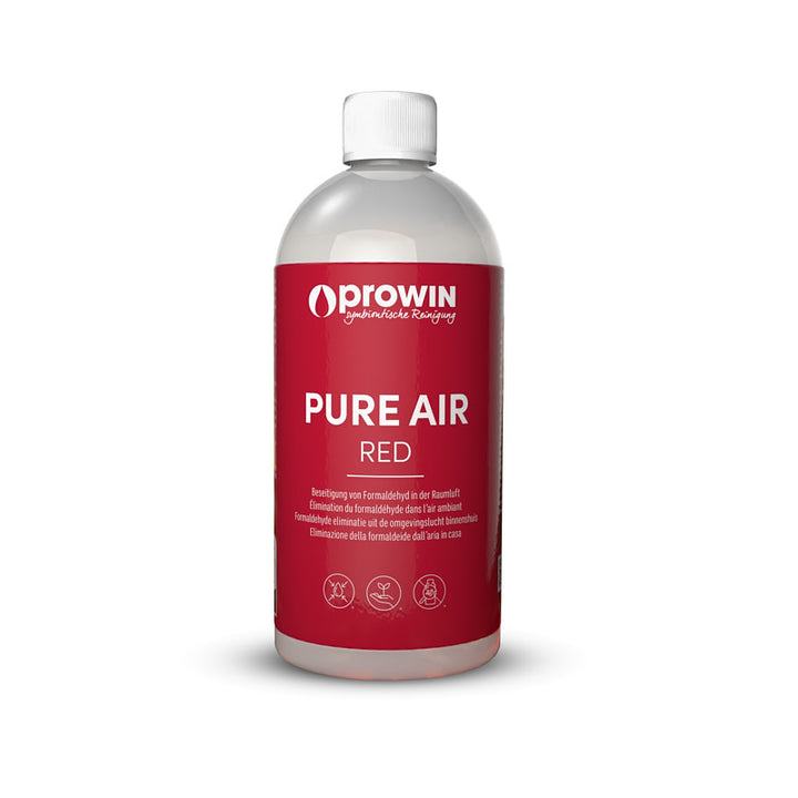 PURE AIR RED