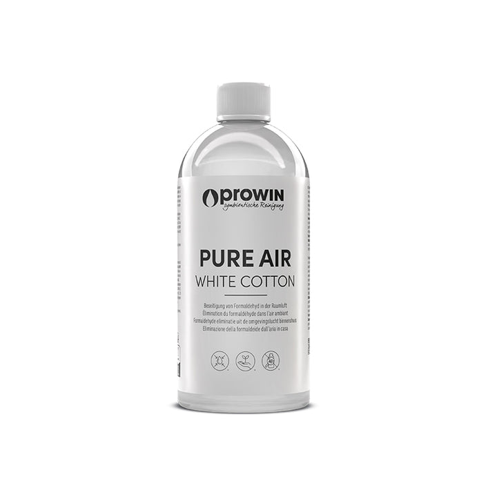 PURE AIR WHITE COTTON