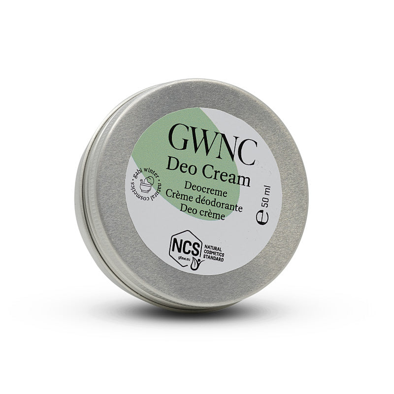 GWNC Deo Cream