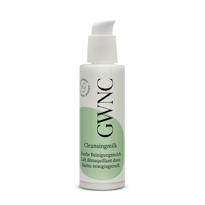 GWNC Cleansingmilk