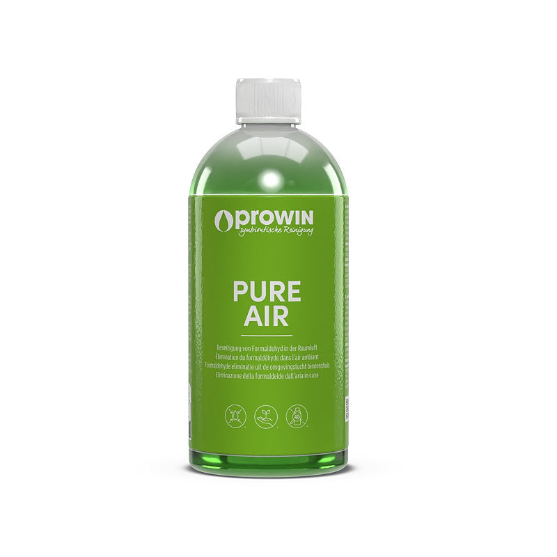 PURE AIR