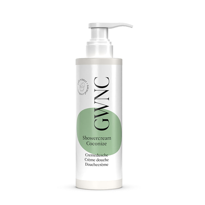 GWNC Showercream Coconize