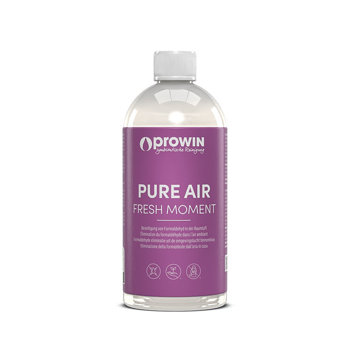 PURE AIR FRESH MOMENT