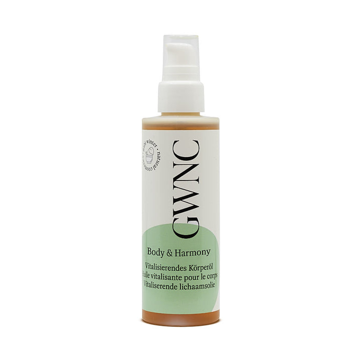 GWNC Body & Harmony