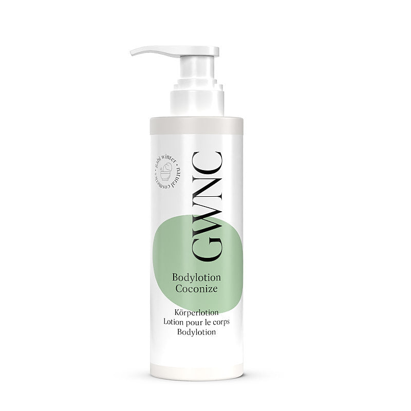 GWNC Bodylotion Coconize