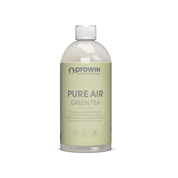 PURE AIR GREEN TEA
