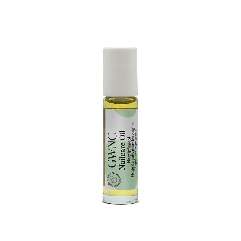 GWNC Nailcare Oil