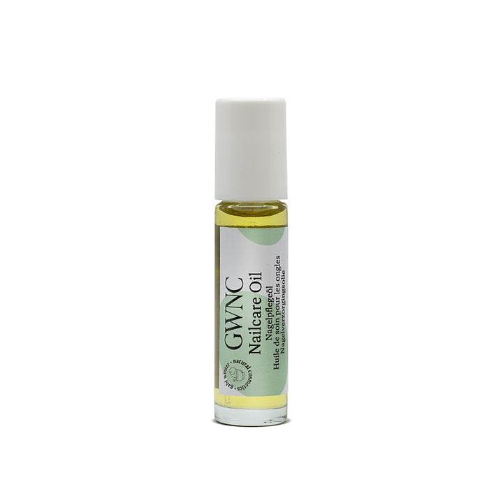 GWNC Nailcare Oil