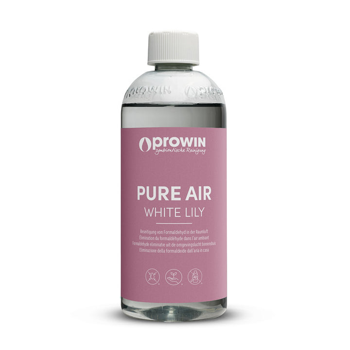 PURE AIR WHITE LILY