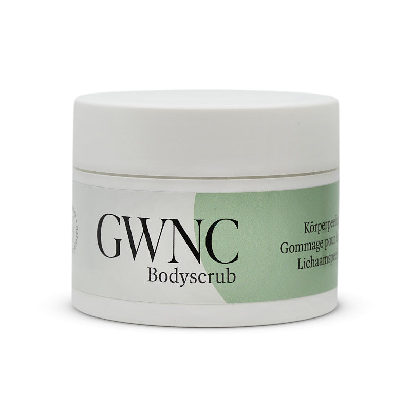 GWNC Bodyscrub
