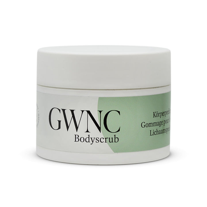 GWNC Bodyscrub