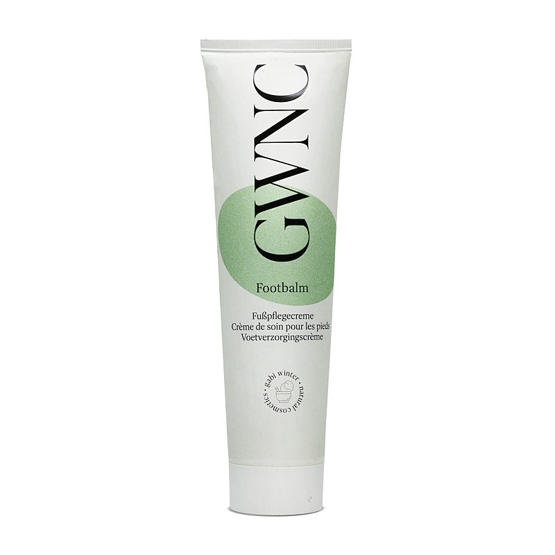 GWNC Footbalm