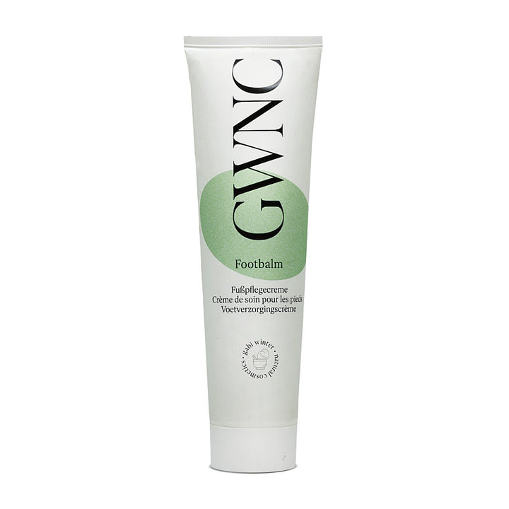 GWNC Footbalm
