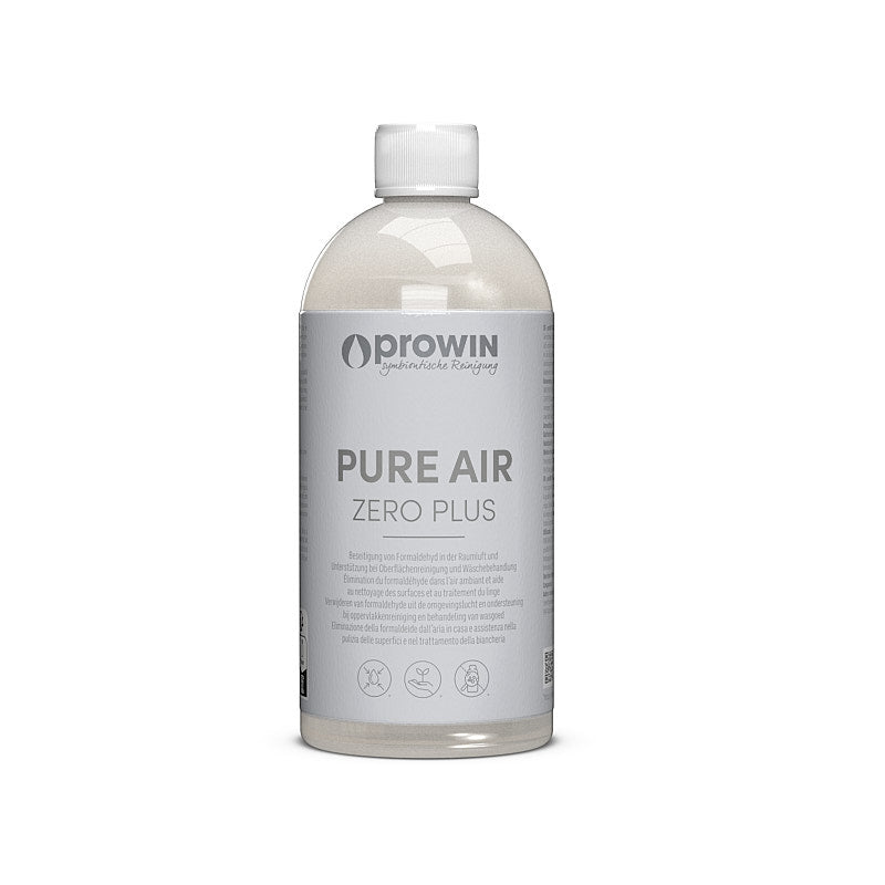 PURE AIR ZERO PLUS