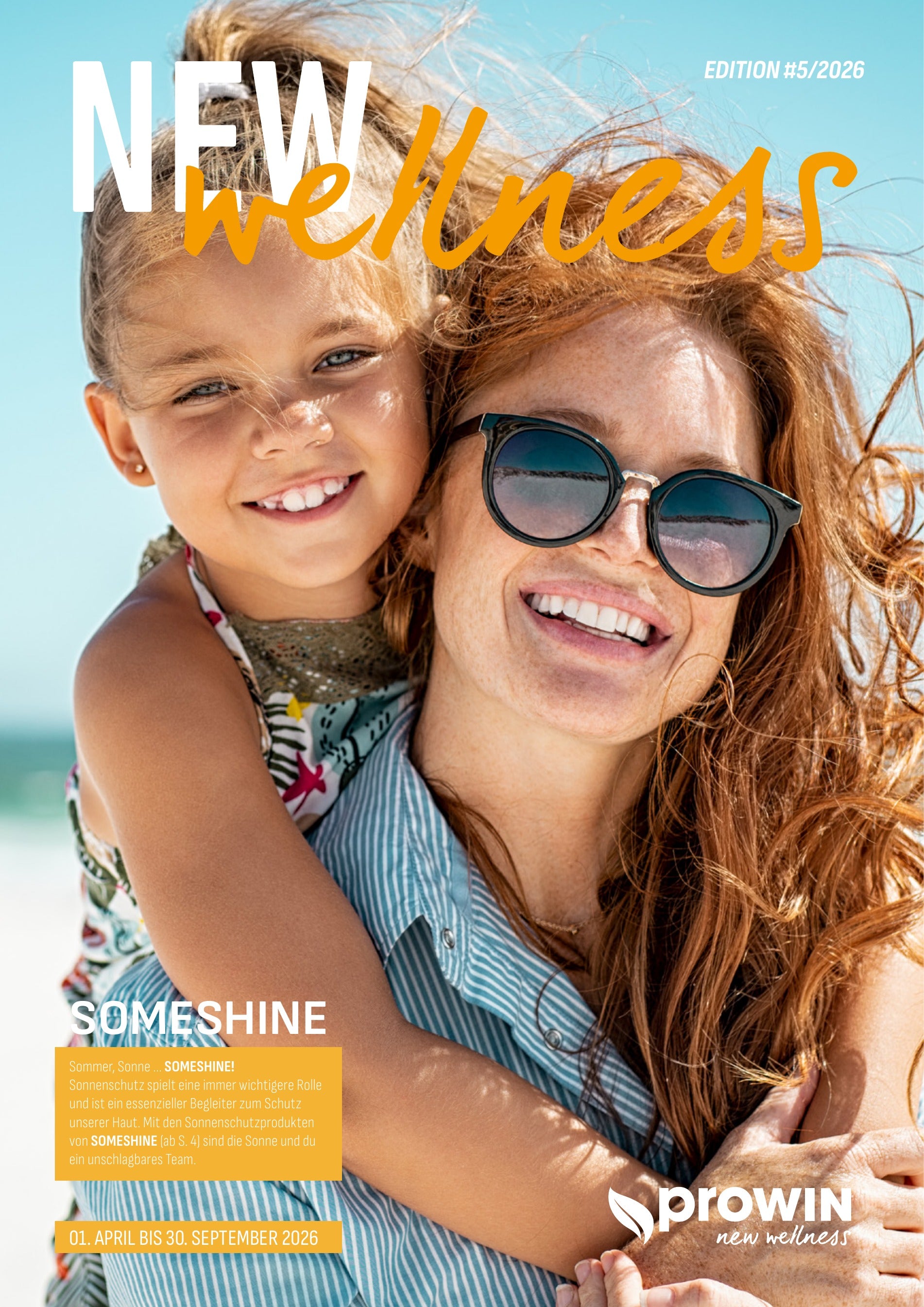 new wellness Vorschau